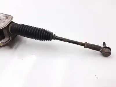 Second-hand car spare part steering rack for seat leon (1p1) reference oem iam references 1k1423981 7805501266 1k1423051cc