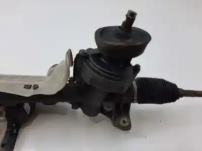 Second-hand car spare part steering rack for seat leon (1p1) reference oem iam references 1k1423981 7805501266 1k1423051cc