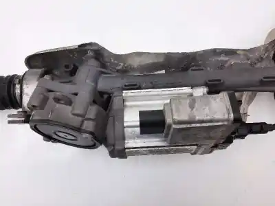 Second-hand car spare part steering rack for seat leon (1p1) reference oem iam references 1k1423981 7805501266 1k1423051cc