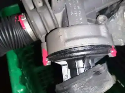 Second-hand car spare part steering rack for seat leon (1p1) reference oem iam references 1k1423981 7805501266 1k1423051cc