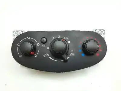 Pièce détachée automobile d'occasion  pour DACIA DOKKER EXPRESS  Références OEM IAM 5P3743000 5P3741000 5P3741100