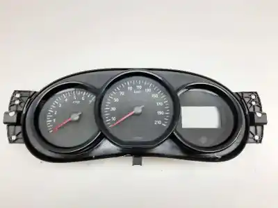 Pièce détachée automobile d'occasion  pour DACIA DOKKER EXPRESS  Références OEM IAM 248101691R  2131255