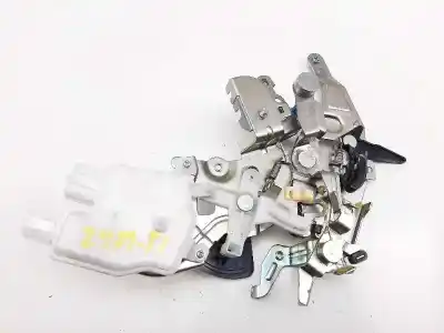 Автозапчасти б/у замок левой боковой двери за dacia dokker express ambiance ссылки oem iam 826713570r  