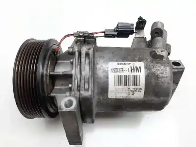 Pièce détachée automobile d'occasion  pour DACIA DOKKER EXPRESS  Références OEM IAM 926008367R  92600A092A