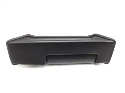 Pièce détachée automobile d'occasion  pour DACIA DOKKER EXPRESS  Références OEM IAM 62180802  