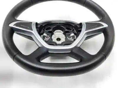 Автозапчастина б/у кермо для dacia dokker express ambiance посилання на oem iam 484001085r 34227011b 34227003b