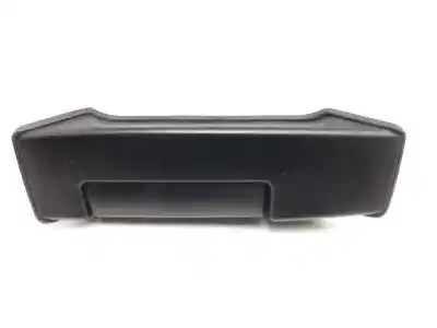 Автозапчасти б/у левая сторона внешняя ручка за dacia dokker express ambiance ссылки oem iam 806077197r