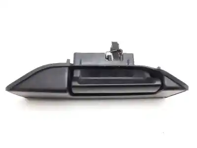 Автозапчасти б/у левая сторона внешняя ручка за dacia dokker express ambiance ссылки oem iam 806077197r  