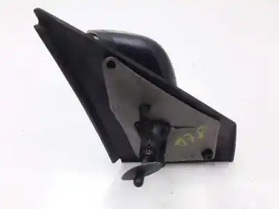 Second-hand car spare part left rearview mirror for dacia dokker express ambiance oem iam references 12893080  