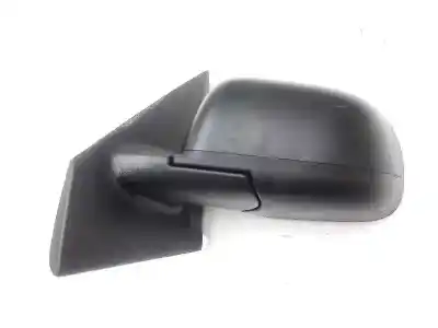 Second-hand car spare part left rearview mirror for dacia dokker express ambiance oem iam references 12893080  