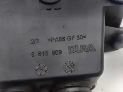 Автозапчасти б/у рычаг переключения передач за dacia dokker express ambiance ссылки oem iam 9615809 9619283b 349018943r