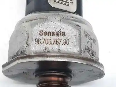 Peça sobressalente para automóvel em segunda mão sensor por peugeot 208 access referências oem iam 9670076780  
