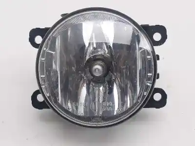 Peça sobressalente para automóvel em segunda mão farol / projetor de nevoeiro direito por peugeot 208 access referências oem iam 261507817r