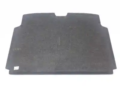 Pièce détachée automobile d'occasion couvercle de coffre pour nissan juke (f15) acenta références oem iam 84908bv86b  