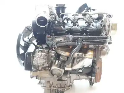 Gebrauchtes Autoersatzteil kompletter motor zum audi a6 berlina (4b2) 2.5 tdi oem-iam-referenzen bcz  
