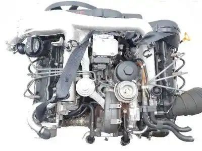Gebrauchtes Autoersatzteil kompletter motor zum audi a6 berlina (4b2) 2.5 tdi oem-iam-referenzen bcz  