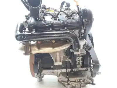 Gebrauchtes Autoersatzteil kompletter motor zum audi a6 berlina (4b2) 2.5 tdi oem-iam-referenzen bcz  