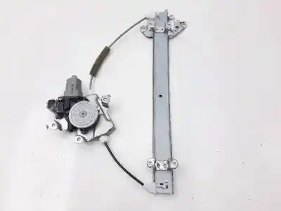 Pezzo di ricambio per auto di seconda mano  per NISSAN JUKE (F15)  Riferimenti OEM IAM 80730JX30C  