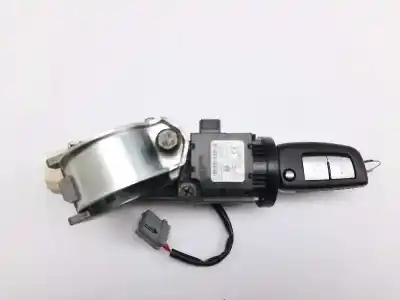 Pezzo di ricambio per auto di seconda mano interruttore di avviamento per nissan juke (f15) acenta riferimenti oem iam 28590c9968  92lp0232