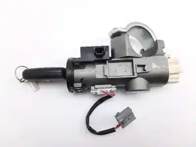 Pezzo di ricambio per auto di seconda mano interruttore di avviamento per nissan juke (f15) acenta riferimenti oem iam 28590c9968  92lp0232