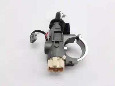 Pezzo di ricambio per auto di seconda mano interruttore di avviamento per nissan juke (f15) acenta riferimenti oem iam 28590c9968  92lp0232