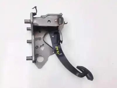 Pezzo di ricambio per auto di seconda mano  per NISSAN JUKE (F15)  Riferimenti OEM IAM 465031KB0B  