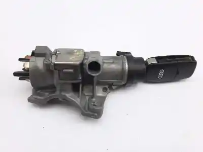 Piesă de schimb auto la mâna a doua COMUTATOR DE PORNIRE pentru AUDI A6 BERLINA (4B2)  Referințe OEM IAM 4B0905851F  