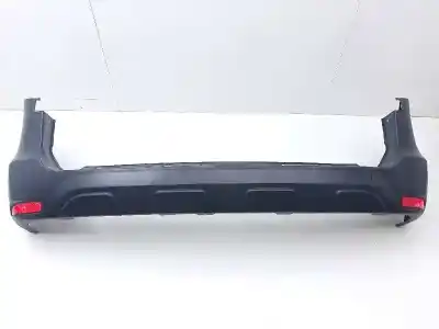 Pièce détachée automobile d'occasion pare-chocs arrière pour dacia dokker express ambiance références oem iam 850226654r  