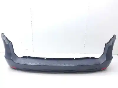 Pièce détachée automobile d'occasion pare-chocs arrière pour dacia dokker express ambiance références oem iam 850226654r  