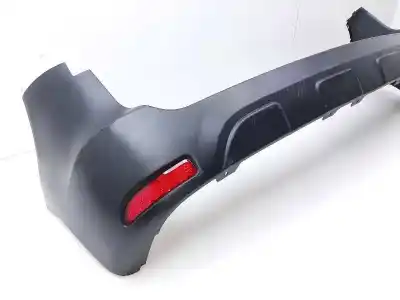 Pièce détachée automobile d'occasion pare-chocs arrière pour dacia dokker express ambiance références oem iam 850226654r  