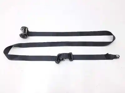 Peça sobressalente para automóvel em segunda mão CINTO DE SEGURANÇA TRASEIRO ESQUERDO por NISSAN JUKE (F15)  Referências OEM IAM 88845BF12A  88845BF12A