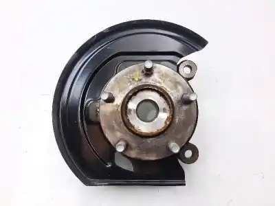 Recambio de automóvil de segunda mano de MANGUETA DELANTERA DERECHA para NISSAN JUKE (F15)  referencias OEM IAM 400141KK0H  400141KK0A