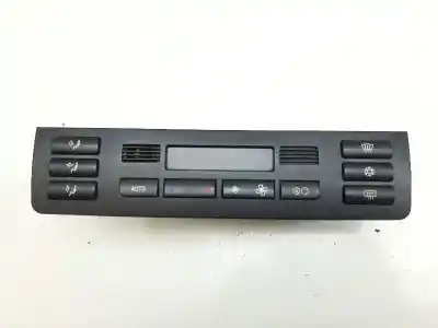 İkinci el araba yedek parçası  için BMW SERIE 3 BERLINA (E46)  OEM IAM referansları 5HB00773823  64116919784