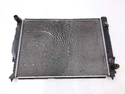 Gebrauchtes Autoersatzteil Wasserradiator zum AUDI A6 BERLINA (4B2) 2.5 TDI OEM-IAM-Referenzen 800121331  