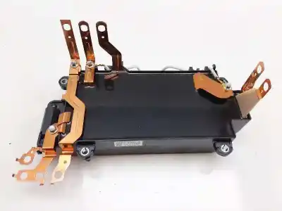 Second-hand car spare part electronic module for toyota auris hybrid business oem iam references g902347031b