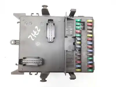 Gebrauchtes Autoersatzteil relais sicherungskasten multifunktionsrelais zum otras marcas laguna ii grandtour (kg0) privilege luxe oem-iam-referenzen 8200371619b 8200371619 518852116