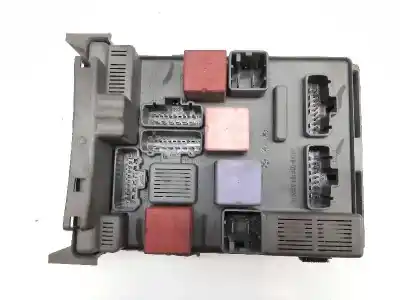 Gebrauchtes Autoersatzteil relais sicherungskasten multifunktionsrelais zum otras marcas laguna ii grandtour (kg0) privilege luxe oem-iam-referenzen 8200371619b 8200371619 518852116