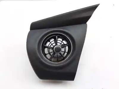 Second-hand car spare part air ventilation grille for toyota auris hybrid business oem iam references 5556862280