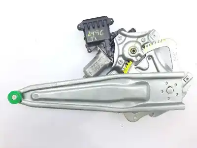 Pièce détachée automobile d'occasion léve glace arrière gauche pour toyota auris hybrid business références oem iam 8570102010 8571002450b 961920101
