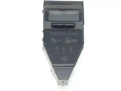 Second-hand car spare part multifunction display for toyota auris hybrid business oem iam references 8391002200