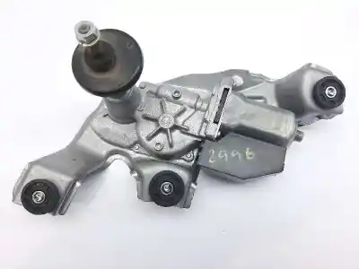 Second-hand car spare part rear windshield wiper motor for toyota auris hybrid business oem iam references 8513002050