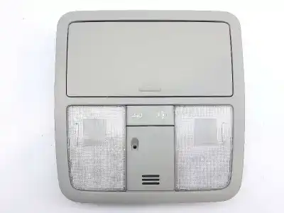Second-hand car spare part interior light for toyota auris hybrid business oem iam references 8126002480ad