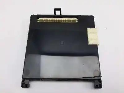 Pezzo di ricambio per auto di seconda mano modulo elettronico per toyota auris hybrid business riferimenti oem iam 8922102480  50122230