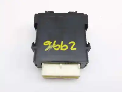 Second-hand car spare part electronic module for toyota auris hybrid business oem iam references 8594002060  4230002070