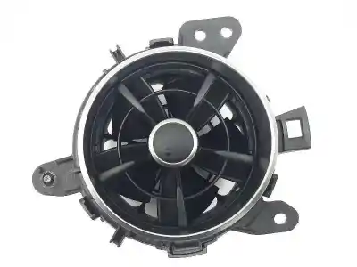 Second-hand car spare part air ventilation grille for toyota auris hybrid business oem iam references 5556862280
