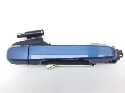 Second-hand car spare part exterior right rear door handle for toyota auris hybrid business oem iam references 6920302210