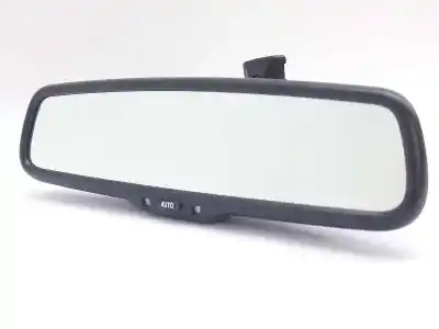 Second-hand car spare part interior rearview mirror for toyota auris hybrid business oem iam references 6922702921