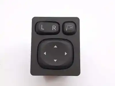 Second-hand car spare part rearview side mirror switch for toyota auris hybrid business oem iam references 183779