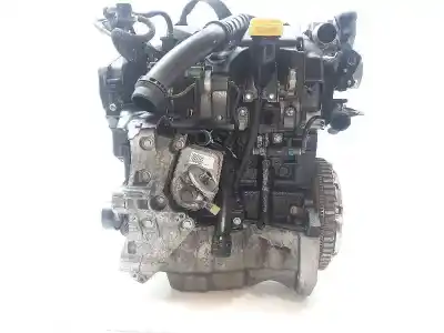 Автозапчастина б/у двигун комплект для RENAULT CLIO III Expression Посилання на OEM IAM K9K677  