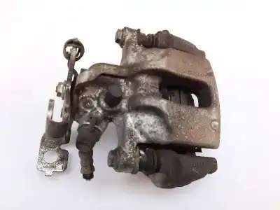 Second-hand car spare part rear left brake caliper for toyota auris hybrid business oem iam references 0204l67275
